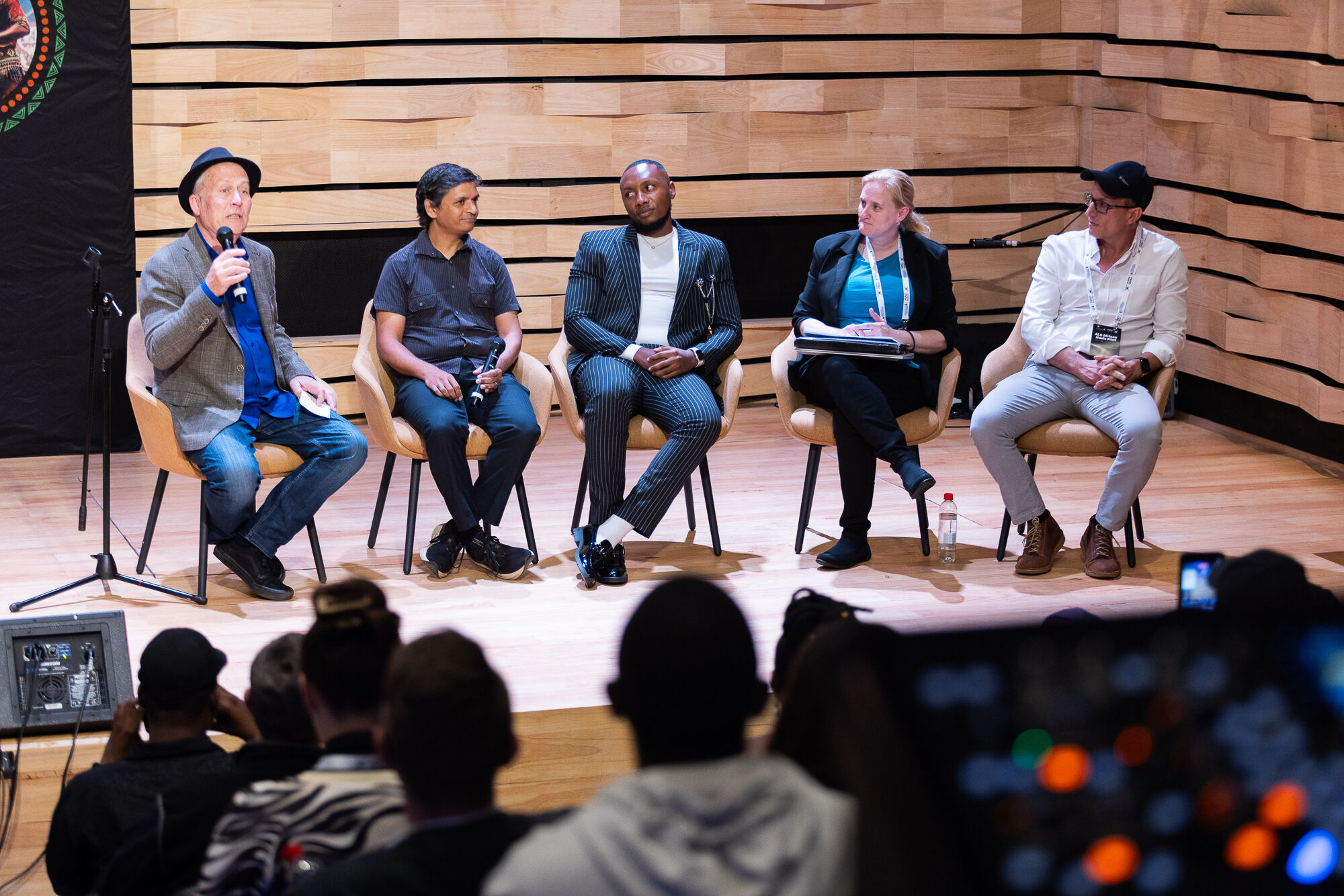 Encoding Culture: AI, African Music, and the Politics of Sound
