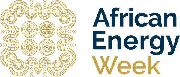 African Energy Week logo