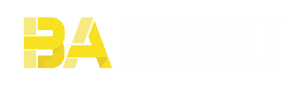 Business Analysis Summit logo